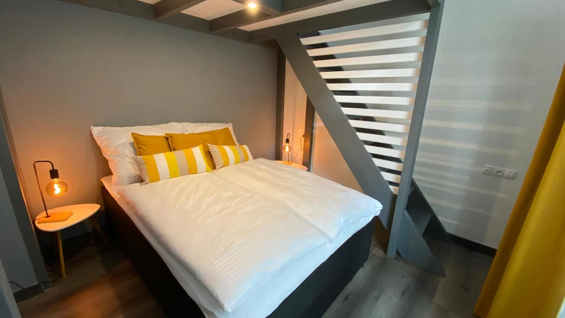 Spring Apartments 卡罗维发利 捷克
