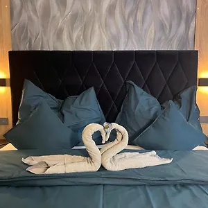  Apartmán Fruehstueckspension Elena Nicoleta Caltun Rakousko