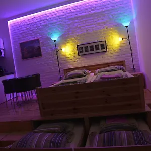  Apartmán Katona Maďarsko