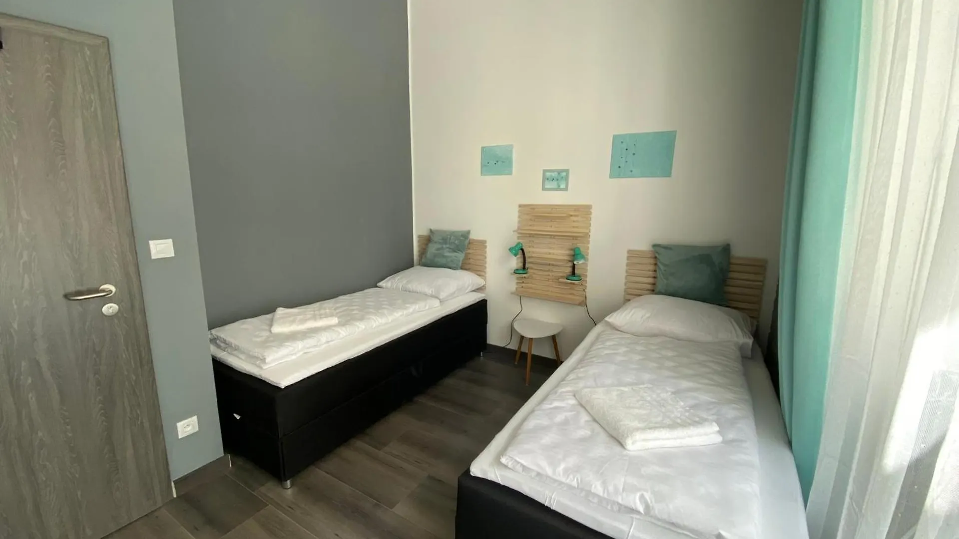 Spring Apartments Karlovy Vary