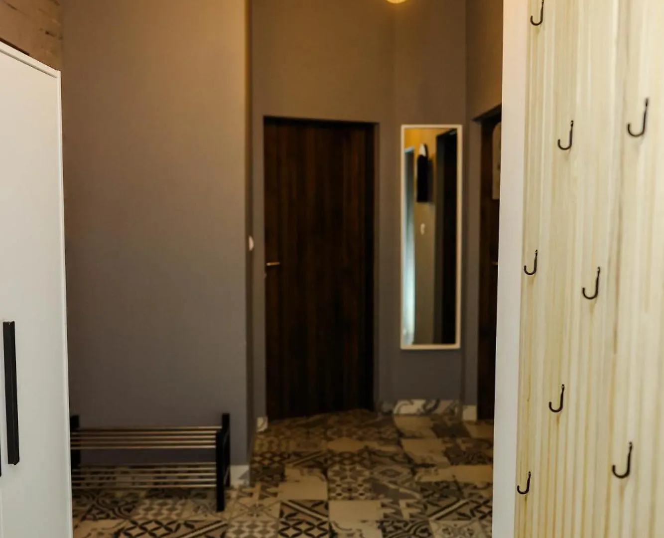 Spring Apartments Karlovy Vary