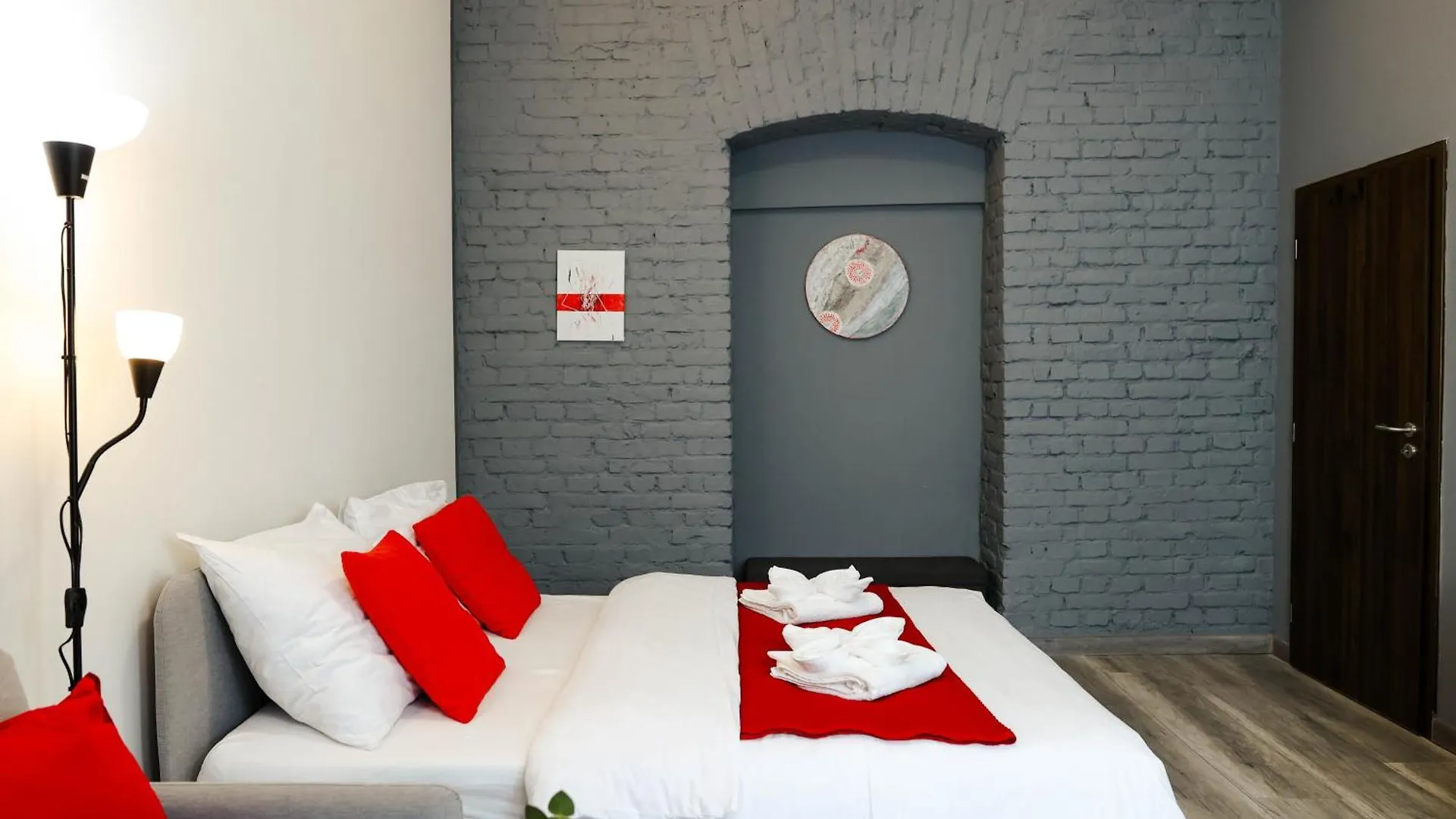 Spring Apartments Karlovy Vary