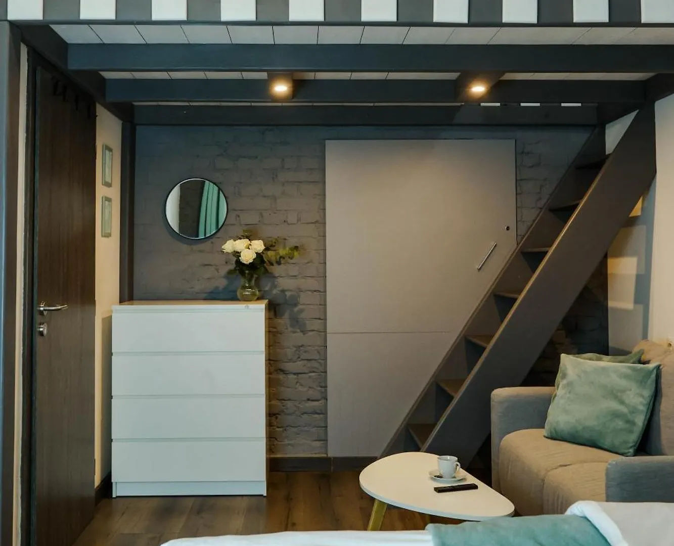 Spring Apartments Karlovy Vary