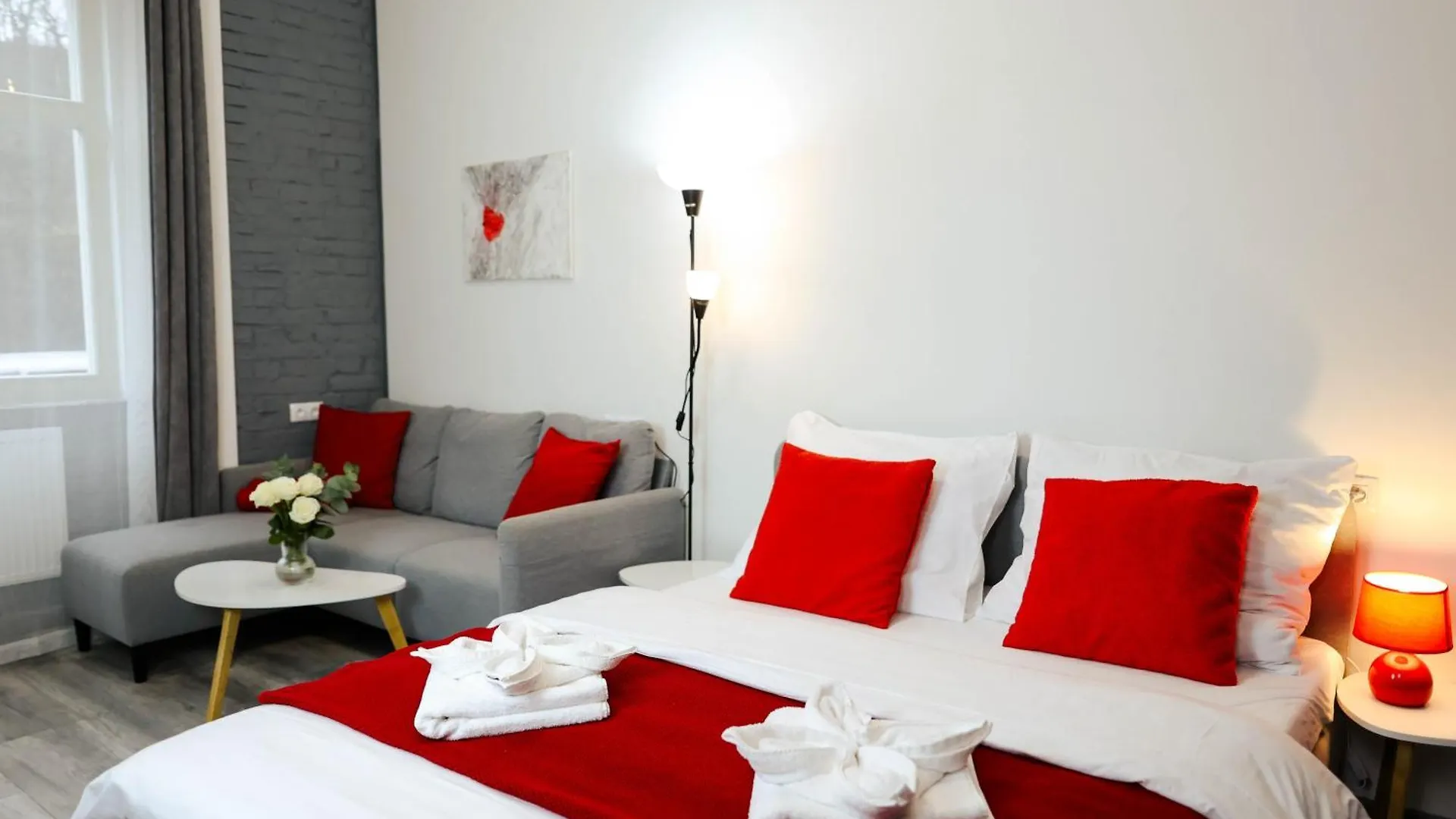 Spring Apartments Karlovy Vary